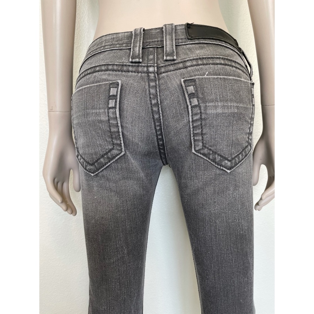 Rock Revival Tara Skinny Jeans - Picture 8 of 16